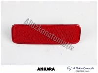 Ford Yedek Parça - İTHAL REFLEKTÖR ARKA : L SOL